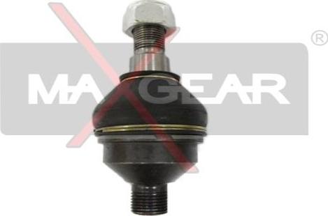 Maxgear 72-0412 - Rótula de suspensión / carga parts5.com