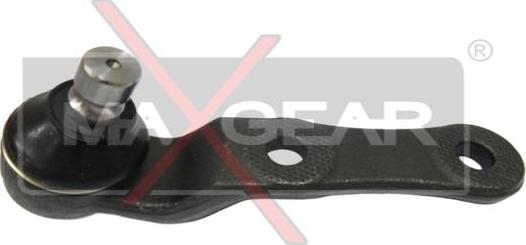 Maxgear 72-0434 - Articulatie sarcina / ghidare parts5.com