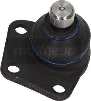 Maxgear 72-0470 - Rótula de suspensión / carga parts5.com