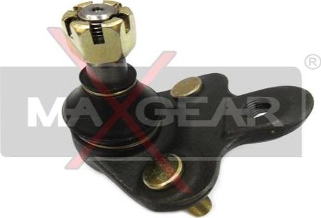 Maxgear 72-0473 - Przegub mocujący / prowadzący parts5.com