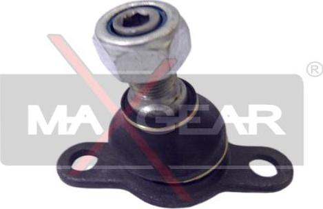 Maxgear 72-0517 - Articulatie sarcina / ghidare parts5.com