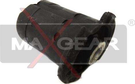 Maxgear 72-0526 - Втулка, балка моста parts5.com