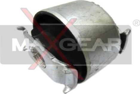 Maxgear 72-0642 - Vlezajenje, upravljalni vzvod parts5.com