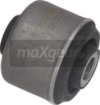 Maxgear 72-0639 - Tukivarren hela parts5.com