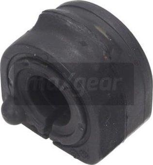 Maxgear 72-0047 - Bearing Bush, stabiliser parts5.com