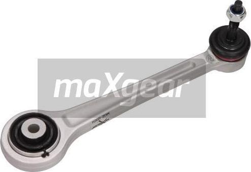 Maxgear 72-0010 - Brat, suspensie roata parts5.com