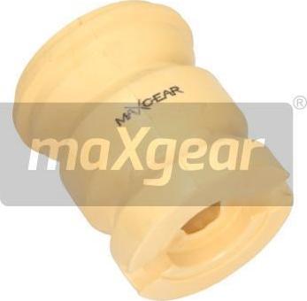 Maxgear 72-0192 - Rubber Buffer, suspension parts5.com