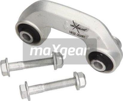 Maxgear 72-0151 - Тяга / стойка, стабилизатор parts5.com