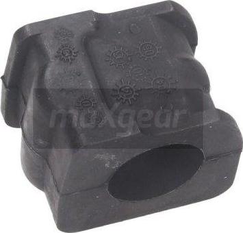 Maxgear 72-0102 - Cuzinet, stabilizator parts5.com