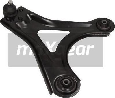 Maxgear 72-0895 - Рычаг подвески колеса parts5.com