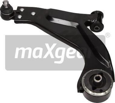 Maxgear 72-0896 - Brat, suspensie roata parts5.com