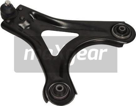 Maxgear 72-0898 - Track Control Arm parts5.com