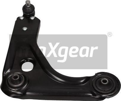 Maxgear 72-0893 - Brat, suspensie roata parts5.com