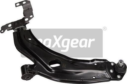 Maxgear 72-0846 - Barra oscilante, suspensión de ruedas parts5.com