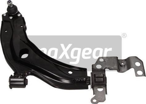 Maxgear 72-0847 - Barra oscilante, suspensión de ruedas parts5.com