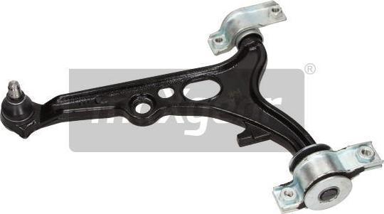 Maxgear 72-0850 - Barra oscilante, suspensión de ruedas parts5.com