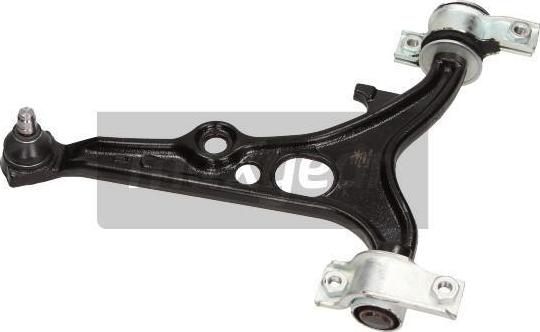 Maxgear 72-0851 - Brat, suspensie roata parts5.com