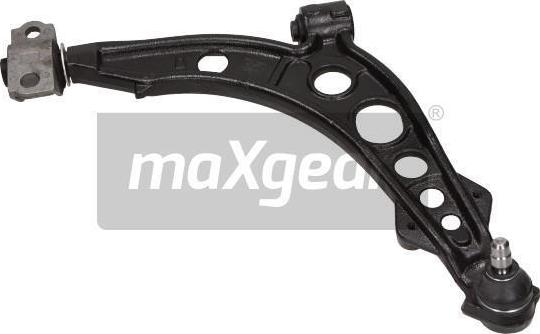 Maxgear 72-0857 - Wahacz, zawieszenie koła parts5.com