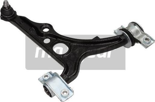 Maxgear 72-0861 - Barra oscilante, suspensión de ruedas parts5.com