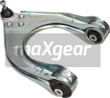 Maxgear 72-0826 - Носач, окачване на колелата parts5.com