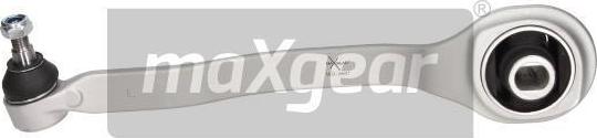 Maxgear 72-0823 - Brat, suspensie roata parts5.com