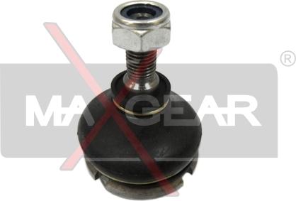 Maxgear 72-0393 - Articulatie sarcina / ghidare parts5.com