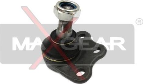 Maxgear 72-0386 - Articulatie sarcina / ghidare parts5.com