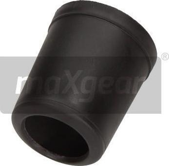 Maxgear 72-0268 - Osłona / miech powietrzny / amortyzator parts5.com