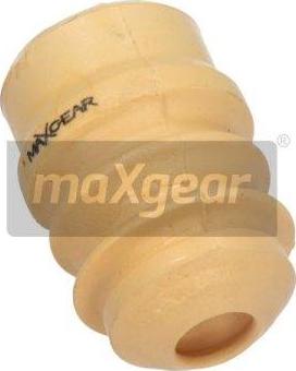 Maxgear 72-0221 - Granični odbojnik, ovjes parts5.com