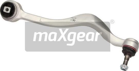 Maxgear 72-0743 - Rod / Strut, wheel suspension parts5.com