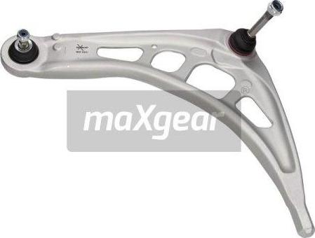 Maxgear 72-0751 - Brat, suspensie roata parts5.com