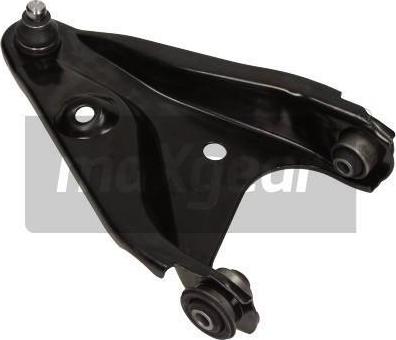 Maxgear 72-0782 - Ψαλίδι, ανάρτηση τροχών parts5.com