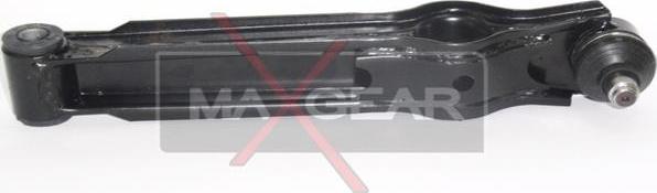 Maxgear 72-0787 - Brat, suspensie roata parts5.com