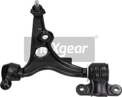 Maxgear 72-0779 - Wahacz, zawieszenie koła parts5.com