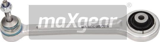 Maxgear 72-0771 - Brat, suspensie roata parts5.com