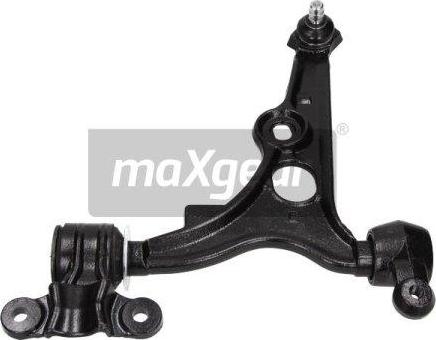 Maxgear 72-0778 - Brat, suspensie roata parts5.com