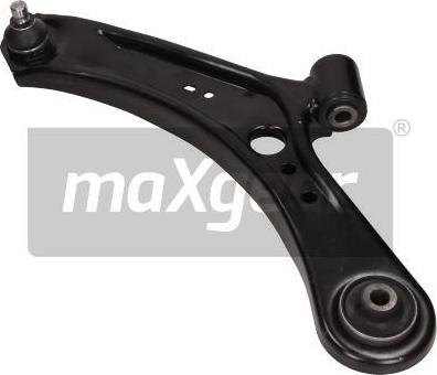 Maxgear 72-1963 - Bugi kolu, tekerlek bağlantısı parts5.com