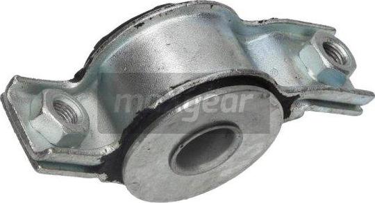 Maxgear 72-1906 - Сайлентблок, рычаг подвески колеса parts5.com