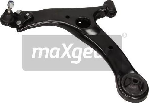 Maxgear 72-1901 - Rameno zavesenia kolies parts5.com