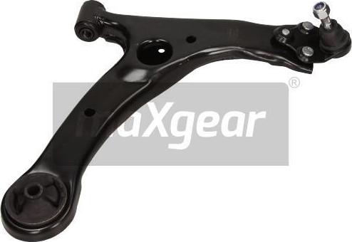 Maxgear 72-1902 - Rameno zavesenia kolies parts5.com