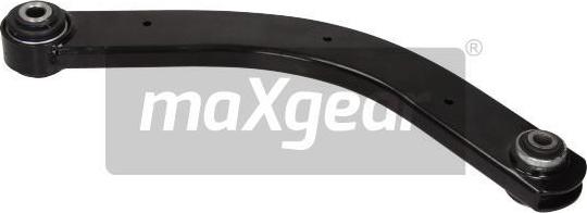 Maxgear 72-1984 - Řídicí páka, zavěšení kol parts5.com