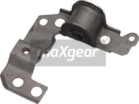 Maxgear 72-1925 - Uležištenje, upravljač parts5.com