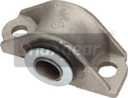 Maxgear 72-1976 - Bush of Control / Trailing Arm parts5.com