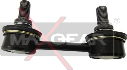 Maxgear 72-1972 - Brat / bieleta suspensie, stabilizator parts5.com