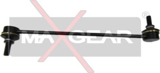 Maxgear 72-1440 - Rod / Strut, stabiliser parts5.com