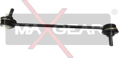 Maxgear 72-1400 - Ράβδος / στήριγμα, ράβδος στρέψης parts5.com