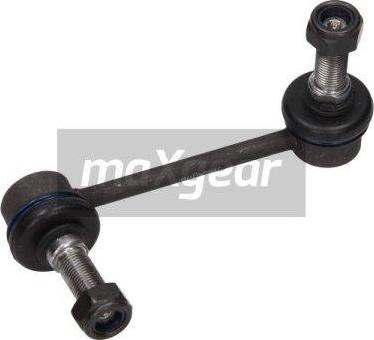 Maxgear 72-1402 - Travesaños / barras, estabilizador parts5.com