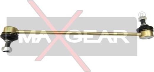 Maxgear 72-1410 - Brat / bieleta suspensie, stabilizator parts5.com