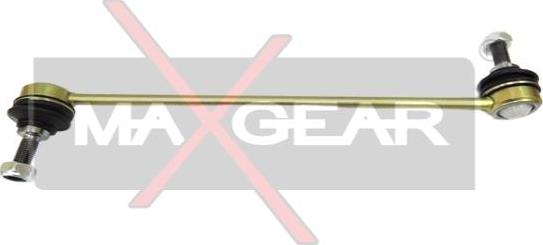 Maxgear 72-1484 - Brat / bieleta suspensie, stabilizator parts5.com