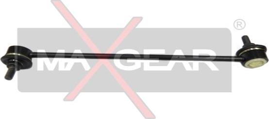 Maxgear 72-1485 - Rod / Strut, stabiliser parts5.com